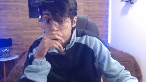 Snapshot of jhoellx chatting on March 11, 2025, 12:28 pm Jhoel online show from March 11, 2025, 12:28 pm