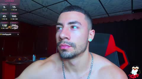 Snapshot of jhojanstrong_ chatting on December 26, 2024, 11:13 pm Jhojan Strong online show from December 26, 2024, 11:13 pm