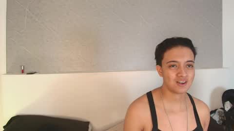 Jhon and Karol online show from May 20, 2026, 3:56 am
