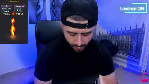 John Bear.... online show from January 17, 2025, 11:17 am