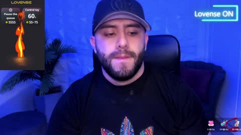 John Bear.... online show from January 19, 2025, 2:17 pm