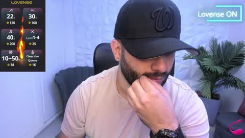 John Bear.... online show from January 23, 2025, 11:15 am