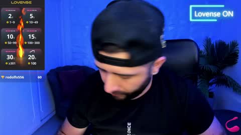 John Bear.... online show from January 24, 2025, 4:06 pm