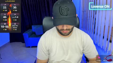 John Bear.... online show from February 6, 2025, 11:10 am