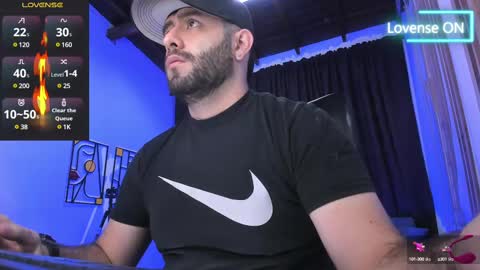 John Bear.... online show from February 10, 2025, 11:15 am