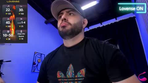 John Bear.... online show from February 13, 2025, 11:17 am