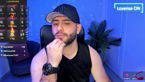 John Bear.... online show from February 22, 2025, 2:19 pm