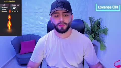 John Bear.... online show from March 3, 2025, 11:33 am