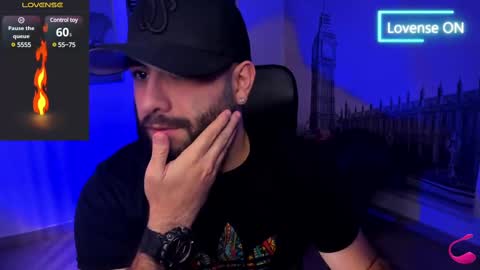 John Bear.... online show from March 4, 2025, 5:34 pm