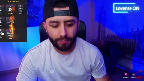 John Bear.... online show from March 11, 2025, 3:45 pm