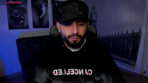 John Bear.... online show from September 15, 2025, 10:59 am