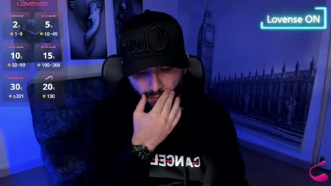 John Bear.... online show from September 30, 2025, 11:04 am