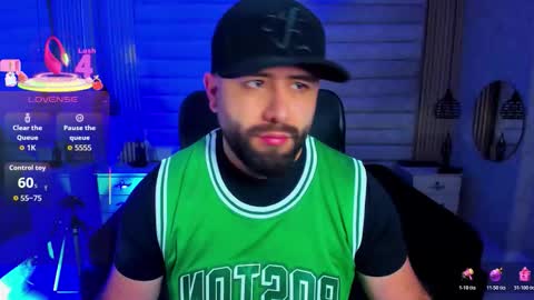 John Bear.... online show from February 9, 2026, 11:25 am