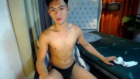 jhon_cummer online show from March 5, 2026, 4:58 pm