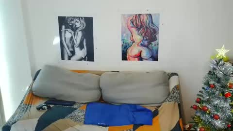 jhon_gade online show from December 18, 2024, 2:42 am