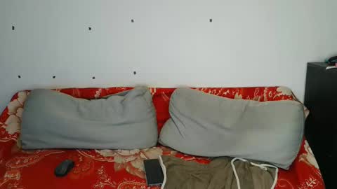 jhon_gade online show from February 22, 2025, 5:55 am