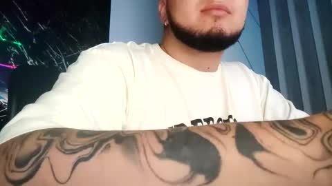 jhon online show from January 11, 2025, 11:24 pm