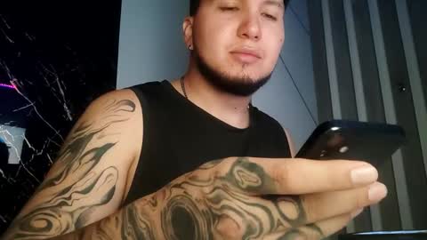 jhon online show from January 22, 2025, 5:05 am