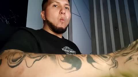 jhon online show from February 2, 2025, 6:37 am