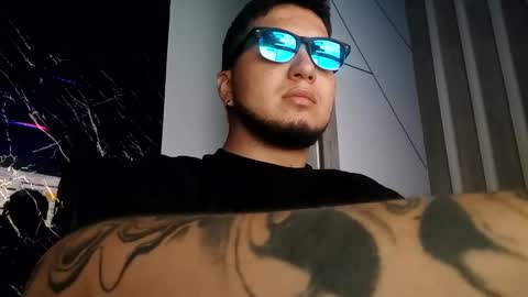 jhon online show from February 7, 2025, 8:01 am