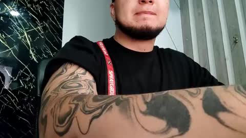 jhon online show from February 11, 2025, 5:47 am