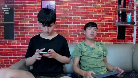 Jake y Troy online show from May 21, 2026, 7:54 pm