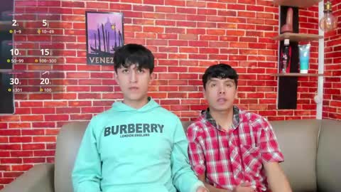Jake y Troy online show from May 28, 2026, 7:33 pm