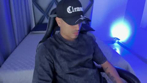Jhon  online show from July 3, 2026, 12:00 pm