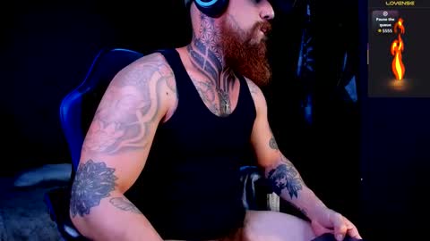 jhon_psyco online show from March 5, 2026, 8:27 pm