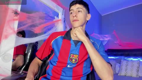 Jhon online show from October 26, 2025, 3:40 pm