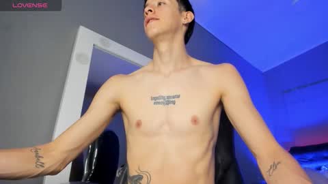 Jhon online show from November 7, 2025, 3:12 pm