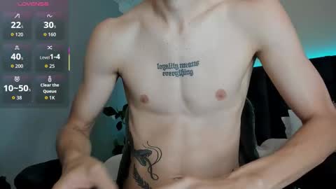 Jhon online show from November 26, 2025, 2:51 pm