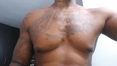 Jhon Tomson online show from November 12, 2025, 12:00 am