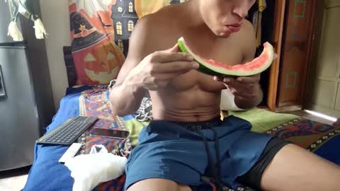 Jhon wich2 online show from October 12, 2025, 6:40 pm