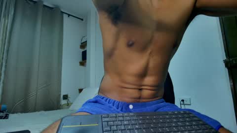 Jhon wich2 online show from June 13, 2026, 6:06 pm