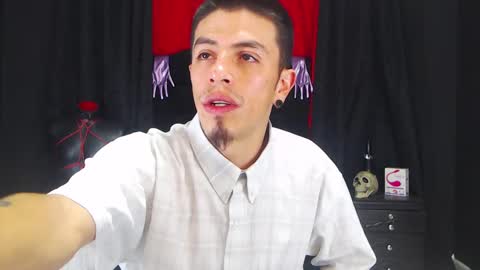 Snapshot of jhonfresh24 chatting on December 3, 2024, 9:23 pm jhonfresh24 online show from December 3, 2024, 9:23 pm