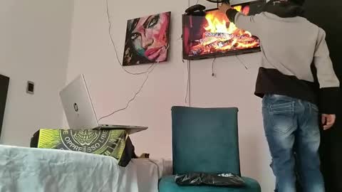 Snapshot of jhongrey2 chatting on January 18, 2025, 3:16 pm jhon online show from January 18, 2025, 3:16 pm