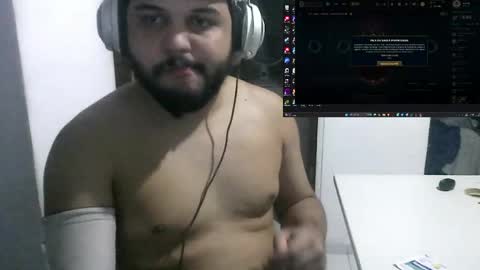 jhonizin online show from April 12, 2026, 8:19 am