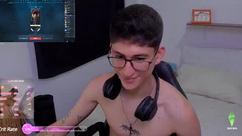 Jack online show from March 10, 2025, 11:06 pm