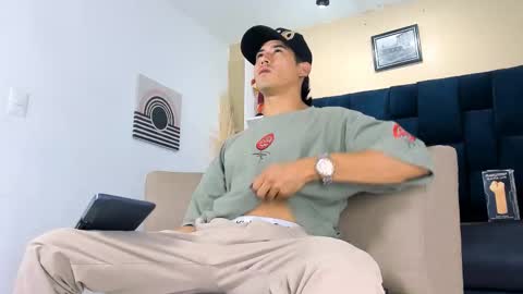 Snapshot of jhonn_rhyss chatting on September 14, 2025, 7:35 pm Jhon online show from September 14, 2025, 7:35 pm