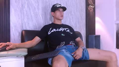 Jhon online show from January 7, 2026, 2:14 am