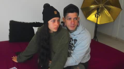 jhonny_ackerman online show from October 24, 2025, 1:24 am