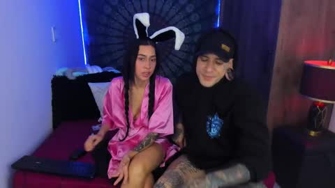 jhonny_ackerman online show from November 6, 2025, 4:57 am