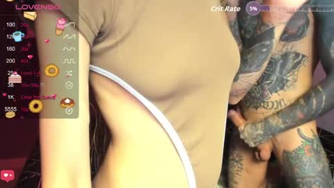 jhonny_ackerman online show from May 16, 2026, 3:03 am