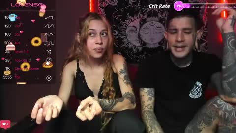 jhonny_ackerman online show from May 17, 2026, 4:10 am