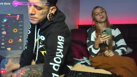 jhonny_ackerman online show from May 29, 2026, 10:24 am