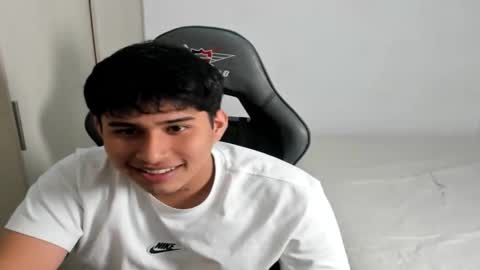 Snapshot of jhonny_dickm chatting on September 28, 2025, 6:46 pm jhonny_dickm online show from September 28, 2025, 6:46 pm