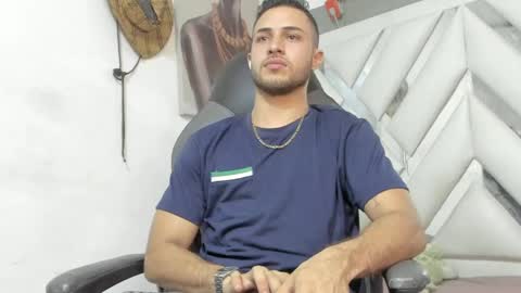 Snapshot of jhonny_flames7 chatting on December 18, 2024, 6:43 am jhonny online show from December 18, 2024, 6:43 am