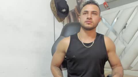 Snapshot of jhonny_flames7 chatting on February 2, 2025, 3:43 am jhonny online show from February 2, 2025, 3:43 am