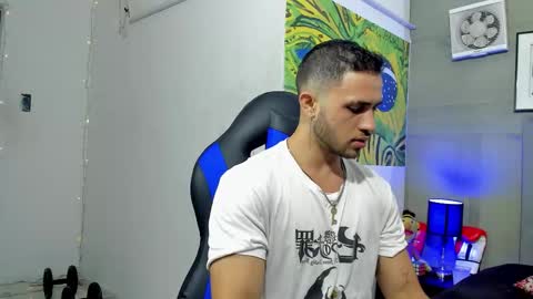 jhonny online show from November 26, 2025, 12:00 am